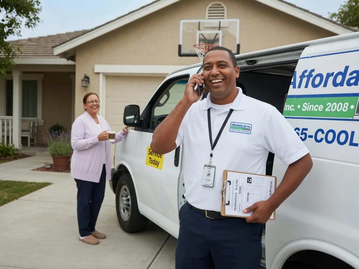 Central Ac Repair Clinton, MO FAQs
